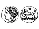 Coins of Miletus